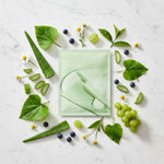 ABIB Collagen Gel Mask Heartleaf Jelly 35g - ingredients