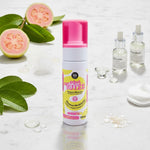 Lola Cosmetics – Plot Twist Guava Mousse Définition & Volume 150ml - ingredients
