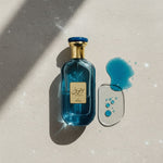 Mousuf Azur Eau de Parfum - 100ml BY ARD AL ZAAFARAN - texture