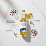 Yari Huile de Nigelle 250 ml - ingredients