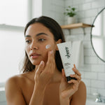COXIR – Ceramide Micro Derma Cleanser — Nettoyage doux et régénérant - lifestyle