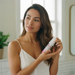 Shiseido - Fino Premium Touch Hair Oil Serum Airy Smooth — Légèreté et brillance sans résidu - lifestyle