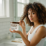 Eco Style Gel à l’Huile de Coco 473 ml - lifestyle