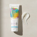 Les Secrets de Loly – Kurl Potion Superfood Milk Lait Nourrissant Boucles - texture