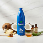 PARACHUTE Huile de Coco 100% Pure 100 ml - ingredients
