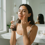 Haruharu Wonder - Black Rice Moisture Deep Cleansing Oil — Nettoyage profond et hydratation intensive - lifestyle