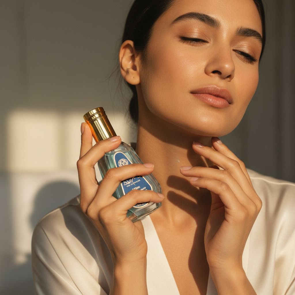 LATTAFA  Taj Al Malik King Eau de Parfum - 50ml - lifestyle