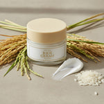 [I'M FROM (EU)] RICE CREAM 50G (EU) - texture