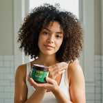 Yari Rosemary & Batana Hair Mask 400ml - lifestyle