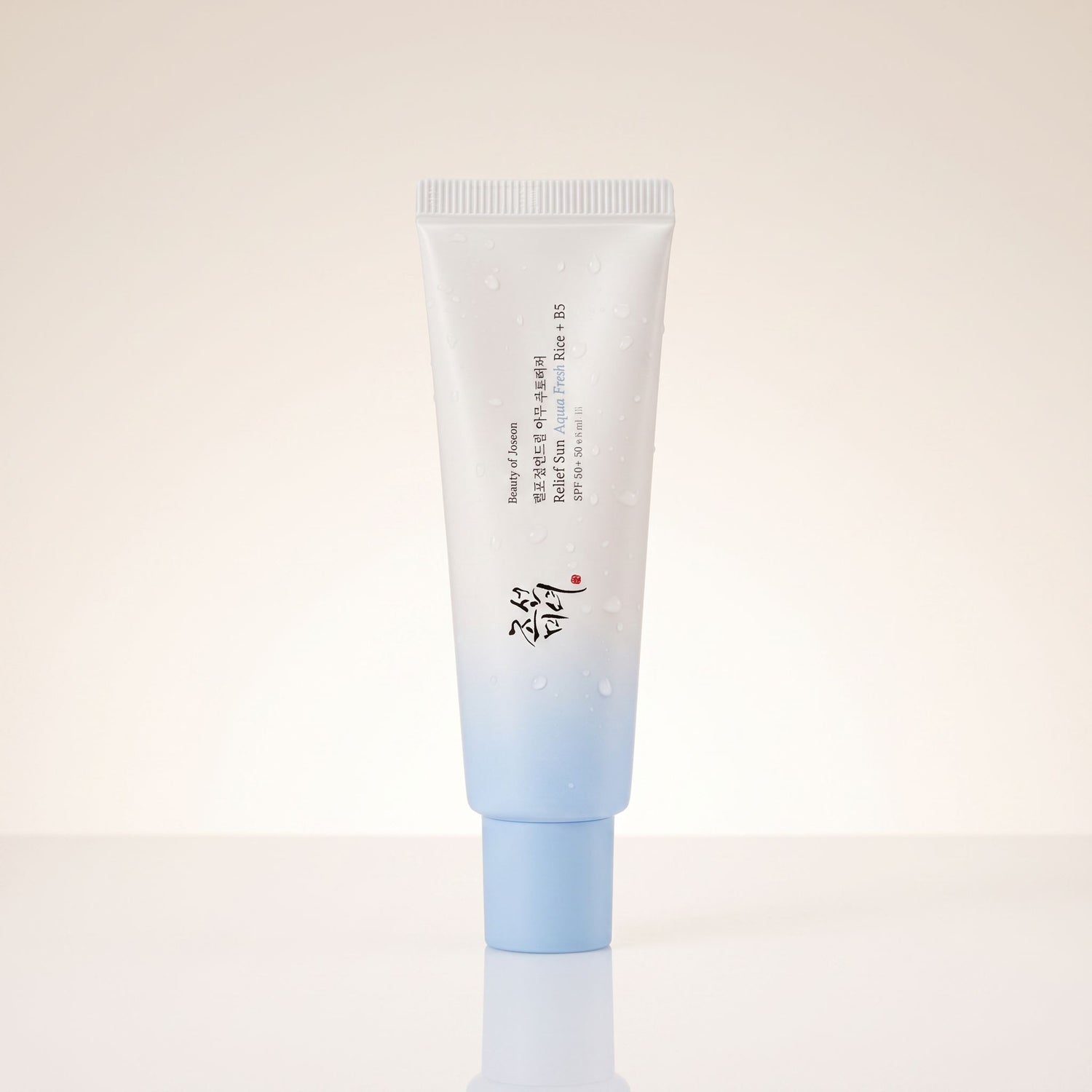 Beauty of Joseon Relief Sun Aqua Fresh – Rice + B5 SPF50+ 50 ml - hero