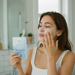 Anua - Birch Hydrating Mask — Hydratation intense et apaisante - lifestyle