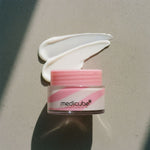 Medicube - PDRN Lip Sleeping Mask - 10g — Lèvres repulpées et hydratées la nuit - texture
