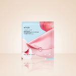 ANUA PEACH 70 NIACIN BRIGHTENING COLLAGEN MASK - hero