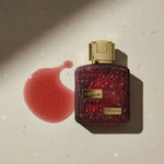 LATTAFA Ramz Eau de Parfum  - 100ml - texture