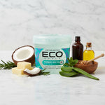 Eco Styler Gel Romarin & Menthe 236 ml (8 oz) - ingredients