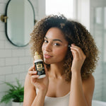 EBIN Wonder Lace Bond Extreme Firm Hold Supreme 35ml - lifestyle