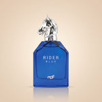 MY PERFUMES Rider Blue Eau de Parfum - 100ml - hero