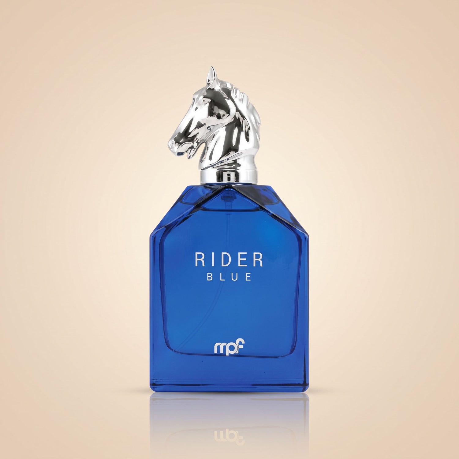 MY PERFUMES Rider Blue Eau de Parfum - 100ml - hero