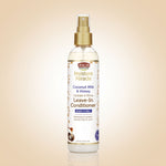 African Pride Moisture Miracle – Soin Sans Rinçage Hydratant (Leave-In Conditioner) 237ml - hero