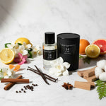 Collection Privée Paris 14 C SI Eau de Parfum-50ml - ingredients