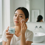 Torriden Hyaluronic Soothing Toner Pads – Disques Hydratants Apaisants 80 pcs - lifestyle