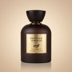 MY PERFUMES Vanilla & Tobacco Eau de Parfum - 100ml - hero