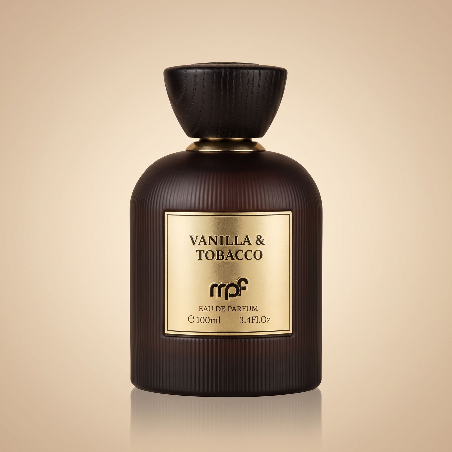 MY PERFUMES Vanilla & Tobacco Eau de Parfum - 100ml - hero