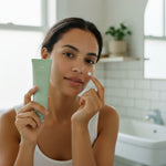 [Abib] Heartleaf creme Calming Tube 75ml — Crème apaisante ultra-régénérante - lifestyle