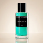 Collection Privée Extrait de Parfum Blue 50ml - hero