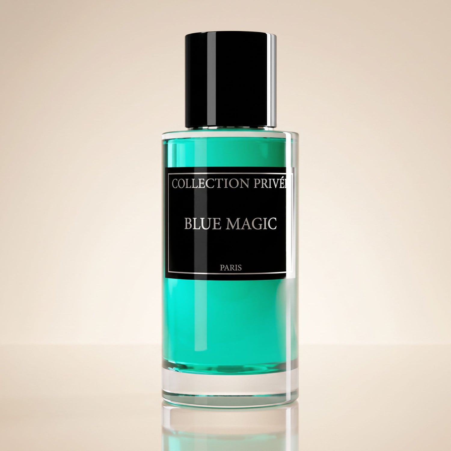 Collection Privée Extrait de Parfum Blue 50ml - hero