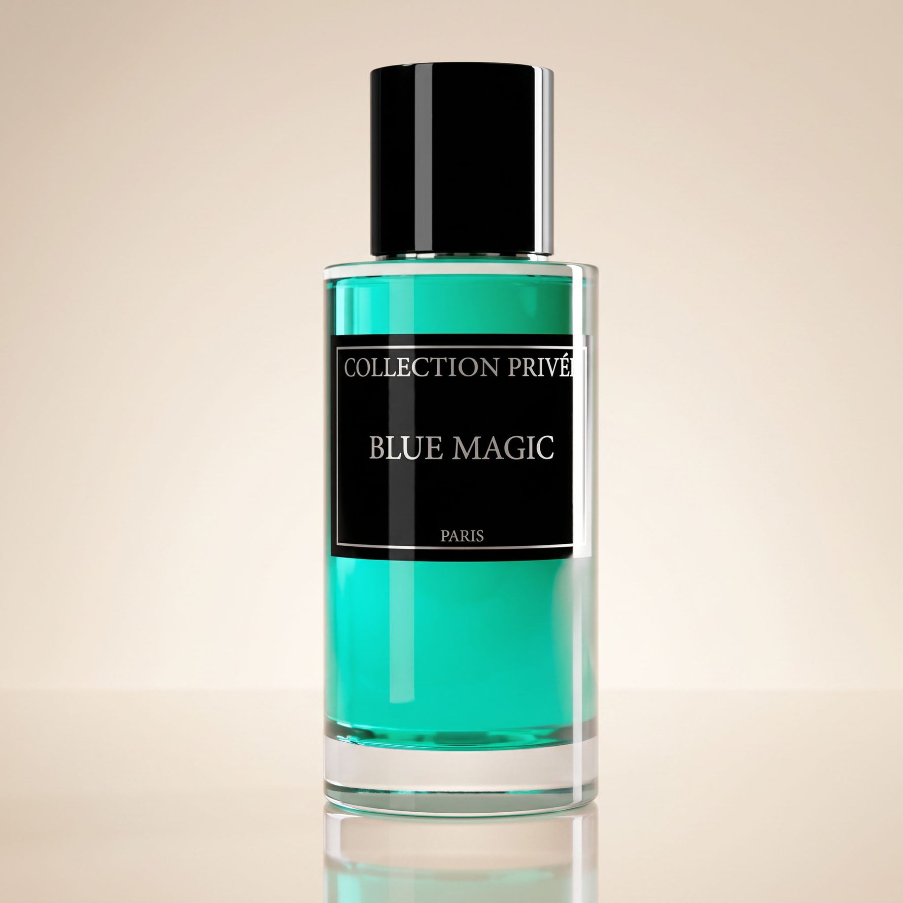 Collection Privée Extrait de Parfum Blue 50ml - hero