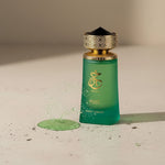 PARIS CORNER Khair Pistachio Eau de Parfum - 100ml - texture