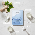 Anua - Birch Hydrating Mask — Hydratation intense et apaisante - ingredients