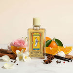 3.99 € POMPEIA 20ml Lotion Parfumée - ingredients