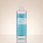 COSRX – Low pH Niacinamide Micellar Cleansing Water — Nettoyage doux et purifiant quotidien - hero