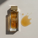 MINERVA Oud Al Amiri 100ml - texture