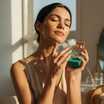 PARIS CORNER Minya Eau de Parfum - 100ml - lifestyle