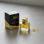 Creation Lamis Golden Wave 3pcs - texture