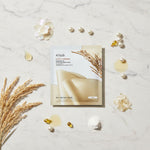 ANUA RICE 70 GLOW COLLAGEN MASK - ingredients