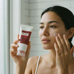 Heimish - RX AHA BHA Enzyme Scrub, 130ml - lifestyle
