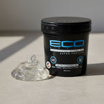 Eco Style Gel Super Protein (Noir) 236 ml - texture