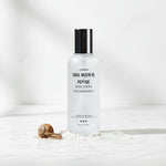 [JUMISO] SNAIL MUCIN 95 + PEPTIDE FACIAL ESSENCE 50ML — Essence hydratante anti-âge intensive - ingredients