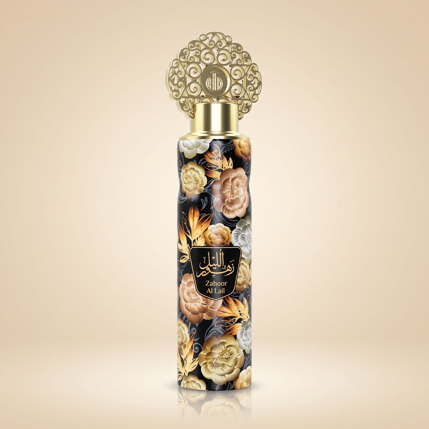 ARABIYAT Zahoor Al Lail Air Freshener - 300ml - hero