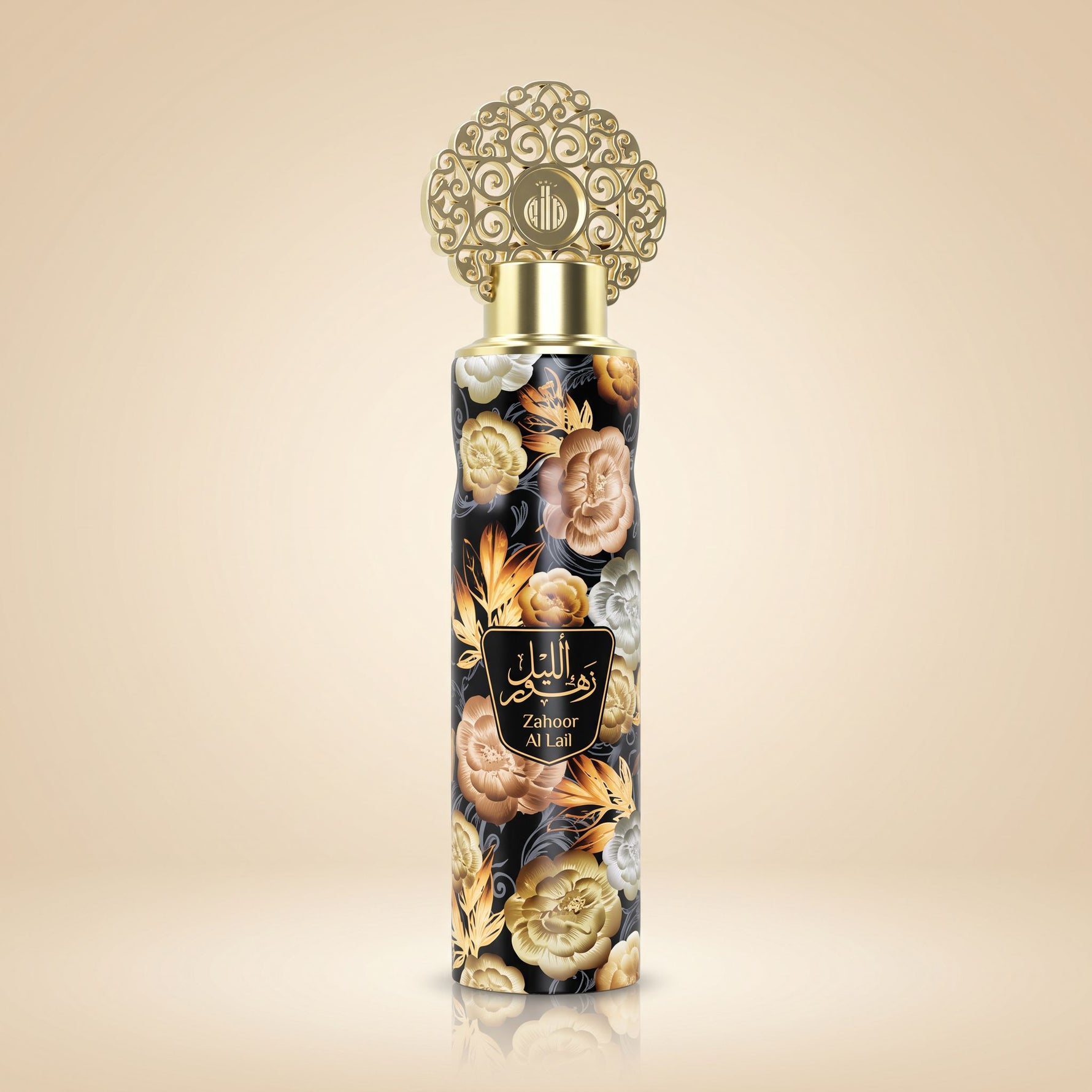ARABIYAT Zahoor Al Lail Air Freshener - 300ml - hero