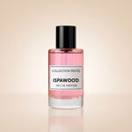 Collection Privée ISPAWOOD Eau de Parfum- 50ml - hero