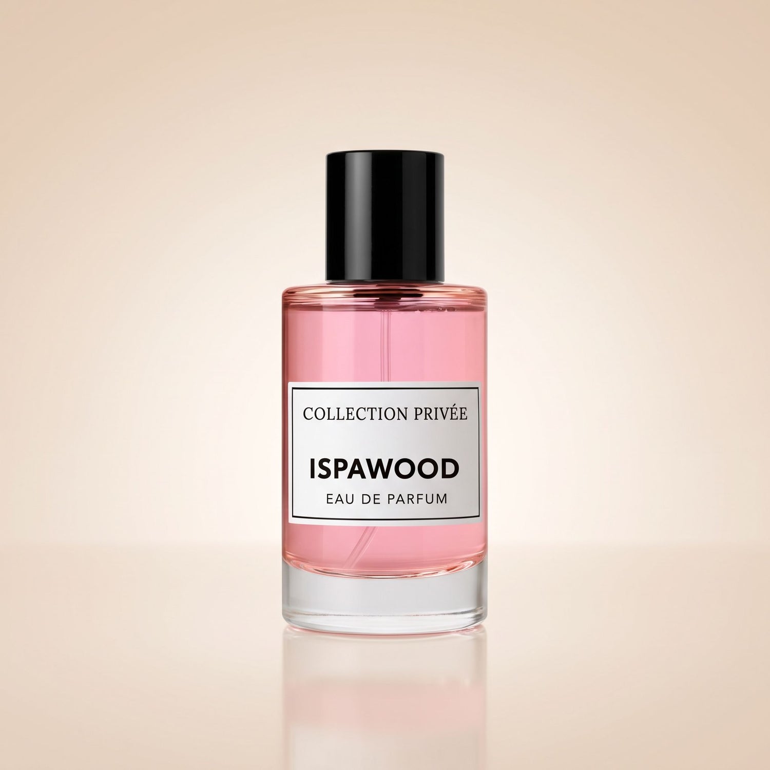 Collection Privée ISPAWOOD Eau de Parfum- 50ml - hero
