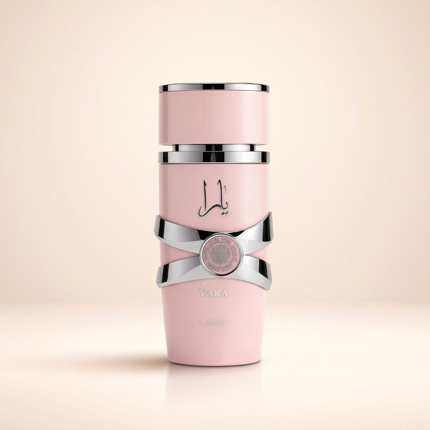 SULTAN EL WAHA Yara Rose Eau de Parfum - 100ml - hero
