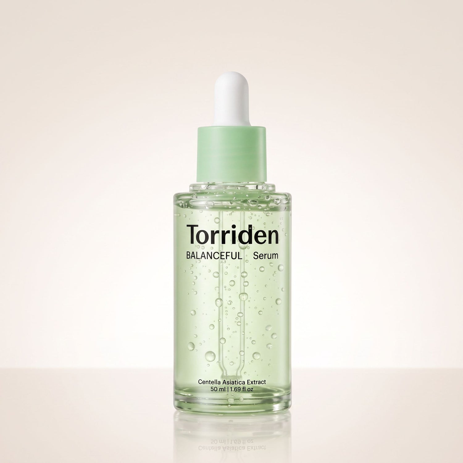 Torriden Centella Balancing Serum – Sérum Apaisant Équilibrant 50 ml - hero