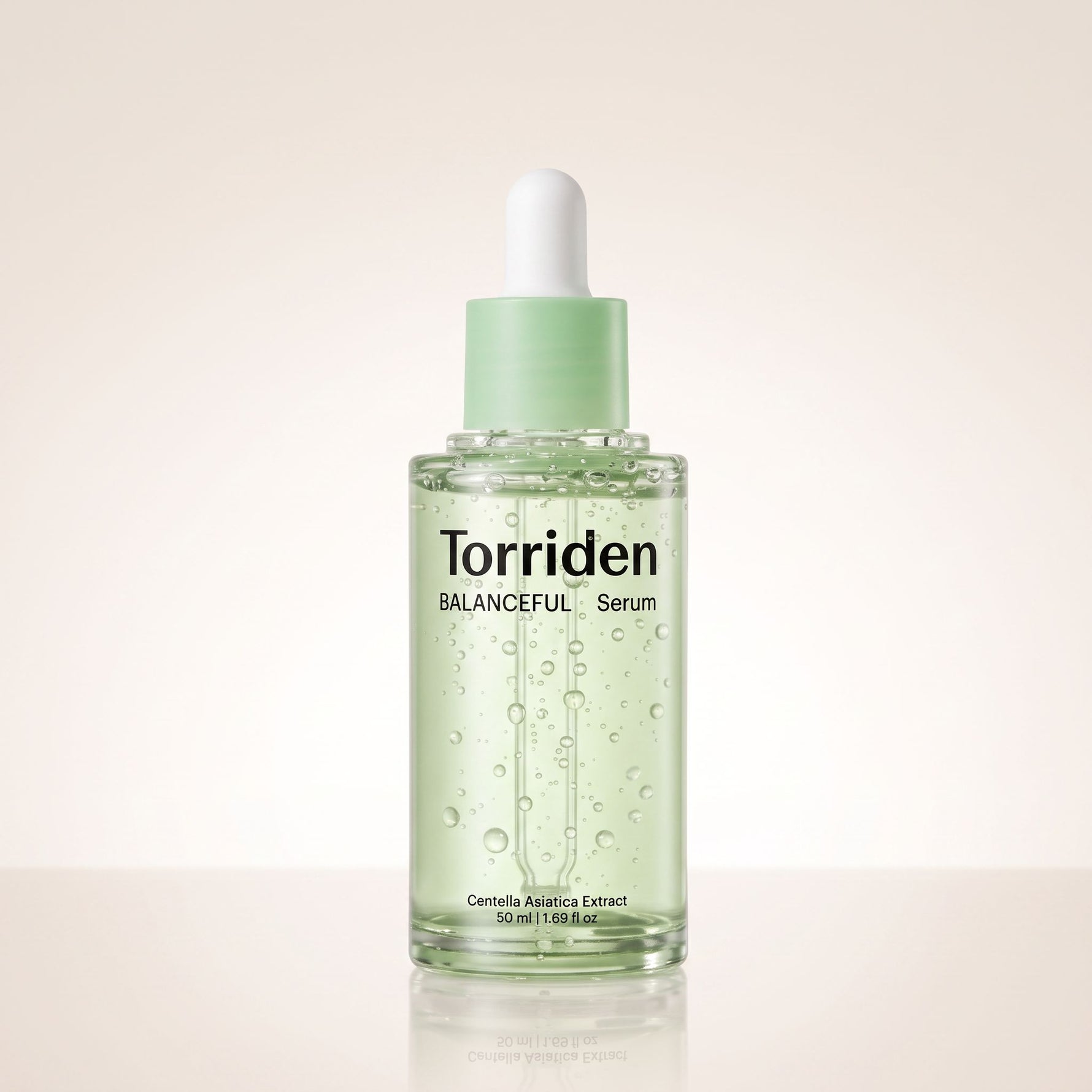 Torriden Centella Balancing Serum – Sérum Apaisant Équilibrant 50 ml - hero