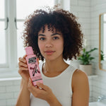 Crazy Color Burgundy 100 ml - lifestyle